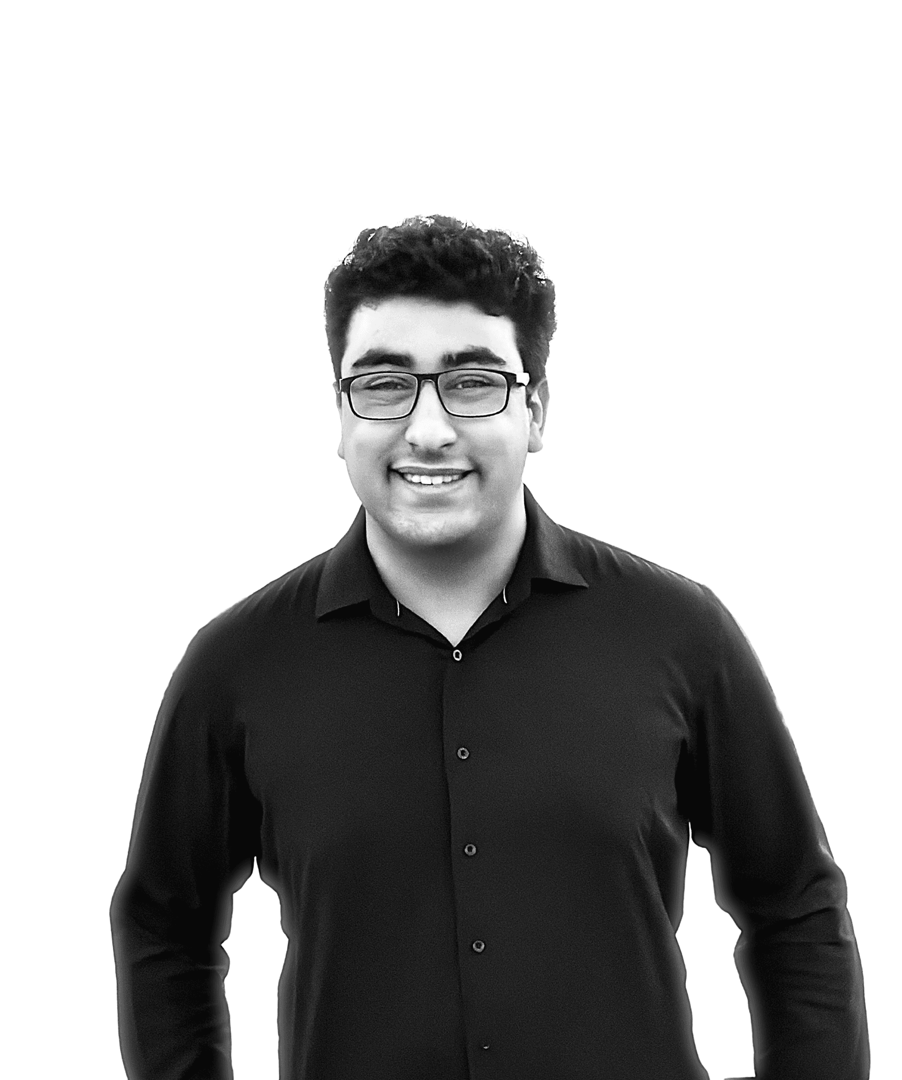 Portrait of Soltan Adel